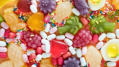 Candy Assortment